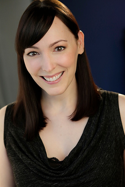 Susan T. Travers Headshot 2